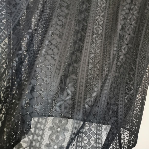 (3/$12) - Reitman's Dress Tank Top. Black XXL. - Picture 2 of 4